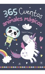 365 CUENTOS DE ANIMALES MAGICOS