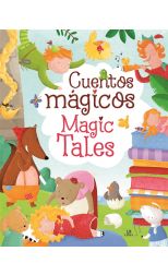 Cuentos Mágicos/ Magic Tales