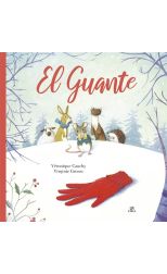 El guante