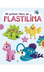 Mi primer libro de plastilina