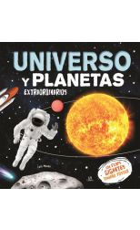 Universo y planetas extraordinarios