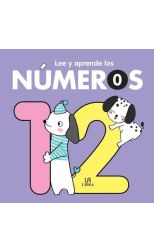 Lee y aprende los números