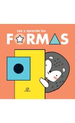 Lee y aprende las formas