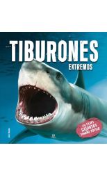 Tiburones extremos