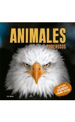 Animales poderosos
