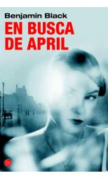 Quirke 3. en Busca de April