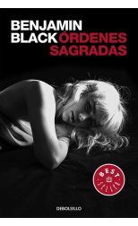 Órdenes Sagradas