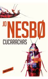 Cucarachas