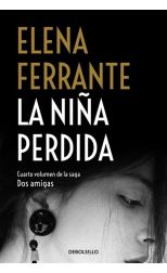 Dos Amigas 4. la Niña Perdida