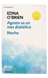Agosto Es un Mes Diabólico. Noche