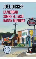 La Verdad Sobre el Caso Harry Quebert