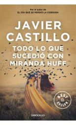 Todo lo que Sucedió con Miranda Huff