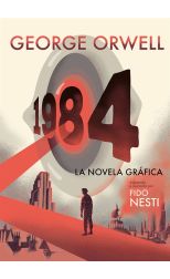 1984. Novela Gráfica