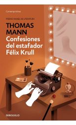 Confesiones del Estafador Félix Krull