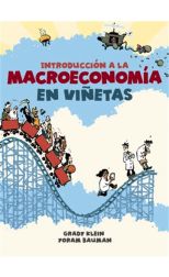 Introduccion a la Macroeconomia en Viñetas