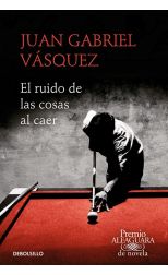 El Ruido de las Cosas al Caer