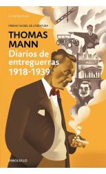 Diarios de Entreguerras 1918-1939