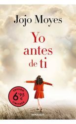 Yo Antes de ti