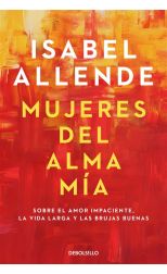 Mujeres del alma mía