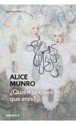 ¿Quién te crees que eres?
