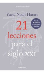 21 lecciones para el siglo XXI
