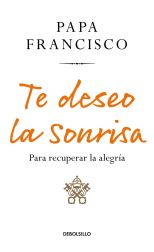 Te deseo la sonrisa