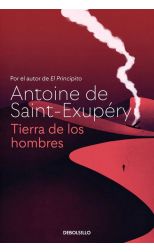 Tierra de los hombres