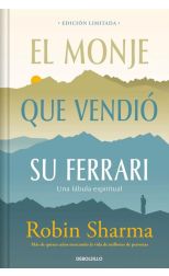 El monje que vendió su Ferrari (edición limitada)