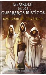 La Orden de los Guerreros Místicos 1. Buscador de la Verdad