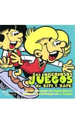 Los Ingeniosos Juegos de Zipi y Zape