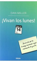 ¡Vivan los Lunes!