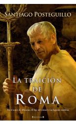 La Traición de Roma. Africanus. 3