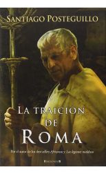 La Traición de Roma. Africanus. 3