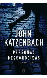 Personas Desconocidas