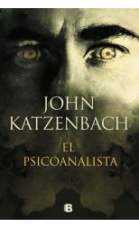 El Psicoanalista