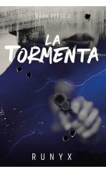 La tormenta. Dark Verse. 2
