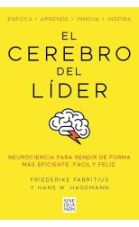 El cerebro del líder
