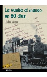 La Vuelta al Mundo en 80 Días