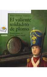 El Valiente Soldadito de Plomo