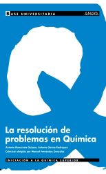 Resolucion de Problemas en Quimica