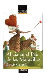 Alicia en el País de las Maravillas