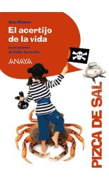 El Acertijo de la Vida