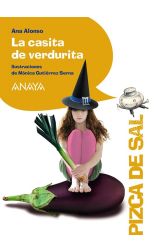 La Casita de Verdurita