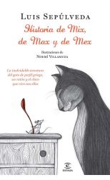 Historia de Mix. de Max y de Mex