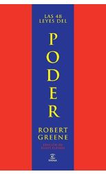 Las 48 Leyes del Poder
