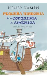Pequeña Historia de la Conquista de Émerica