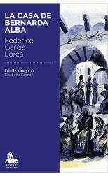 La Casa de Bernarda Alba