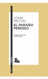 El Paraíso Perdido