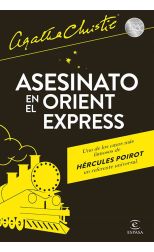 Asesinato en el Orient Express. uno de los Casos Más Famosos de Hércules Poirot un Referente Universal
