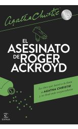El Asesinato de Roger Ackroyd